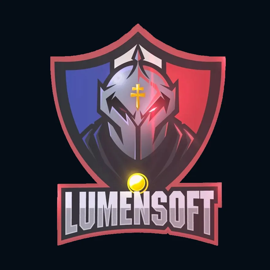 Image du projet Lumensoft