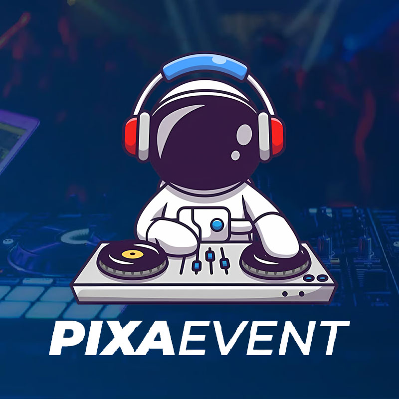 image du projet logo_djpixaevent