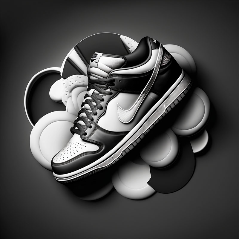 image du projet sneakers-illustration